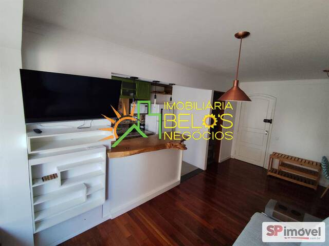 #3493G - Apartamento para Locação em São Paulo - SP - 3