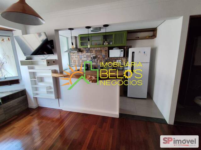 Apartamento para Locação em São Paulo - 4