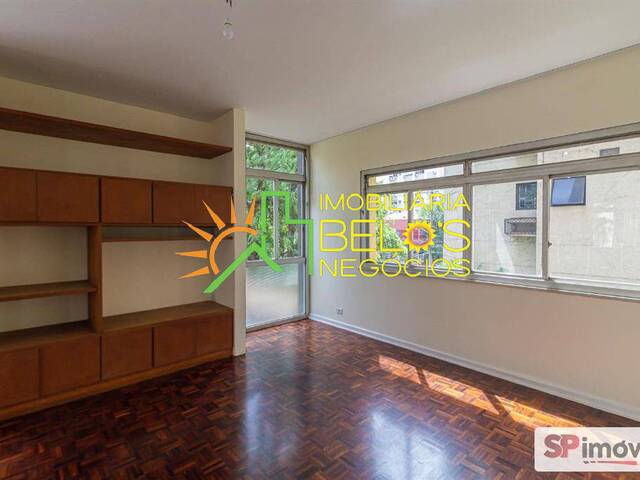#3494G - Apartamento para Locação em São Paulo - SP - 3