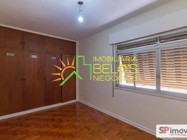 #3494G - Apartamento para Locação em São Paulo - SP - 2