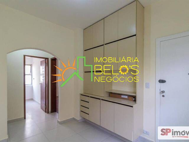Apartamento para Locação em São Paulo - 4