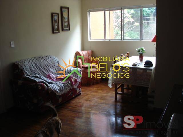 Apartamento para Venda em São Paulo - 1