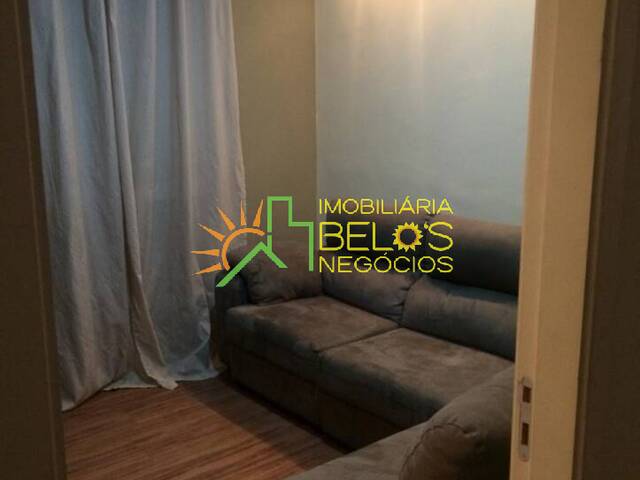 #2284R - Apartamento para Venda em São Paulo - SP
