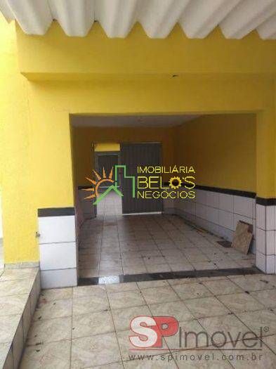 Prédio Inteiro para alugar, 350m² - Foto 3