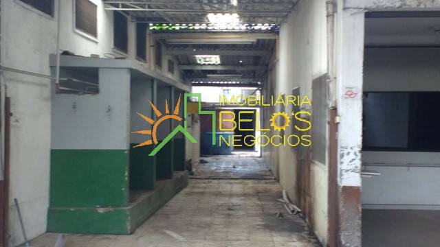 Depósito-Galpão, 1082 m² - Foto 6