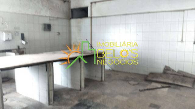 Depósito-Galpão, 1082 m² - Foto 7