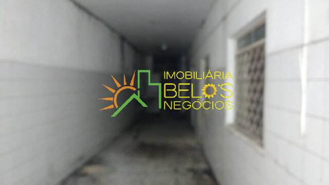 Depósito-Galpão, 1082 m² - Foto 9