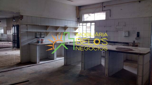 Depósito-Galpão, 1082 m² - Foto 8