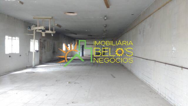 Depósito-Galpão, 1082 m² - Foto 10