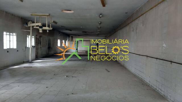 Depósito-Galpão, 1082 m² - Foto 11