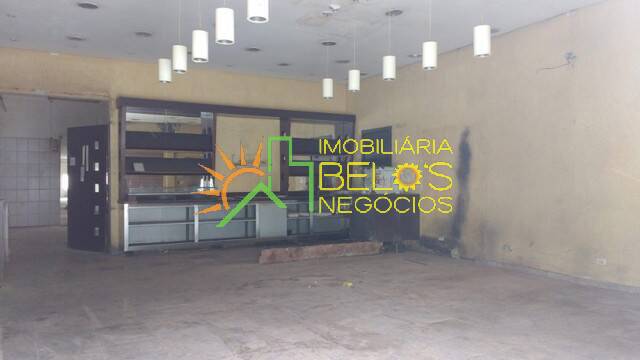 Depósito-Galpão, 1082 m² - Foto 5