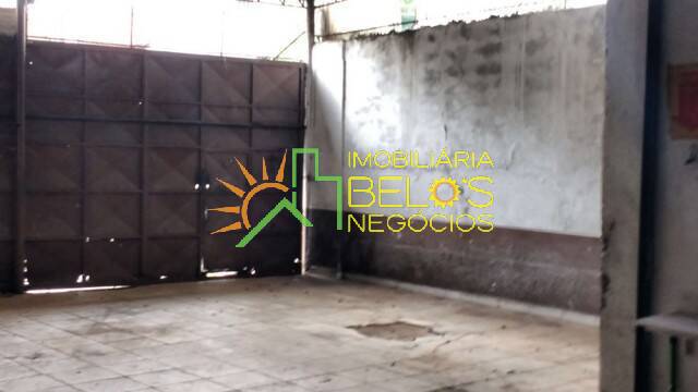 Depósito-Galpão, 1082 m² - Foto 12