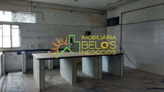 Depósito-Galpão, 1082 m² - Foto 15