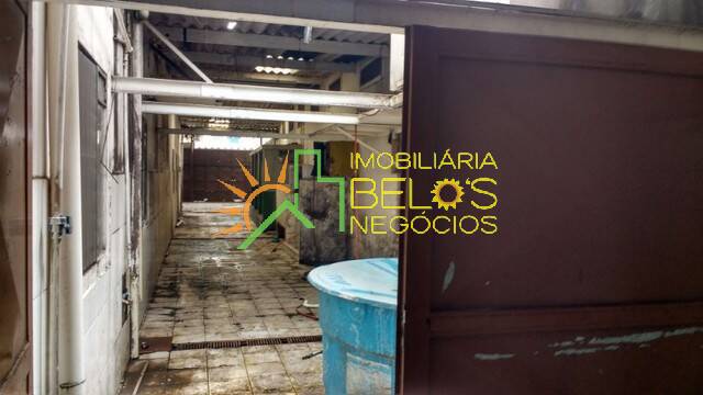 Depósito-Galpão, 1082 m² - Foto 17