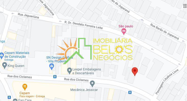 Depósito-Galpão, 1082 m² - Foto 19