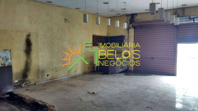 Depósito-Galpão, 1082 m² - Foto 2