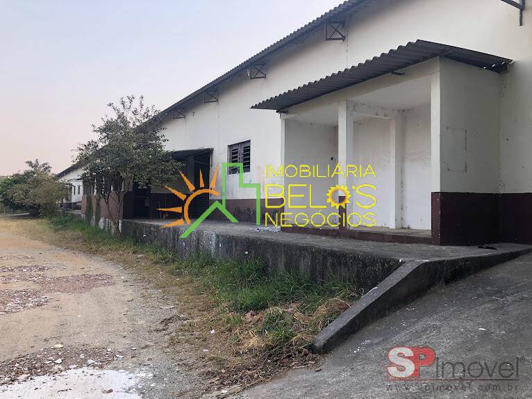 Depósito-Galpão, 2000 m² - Foto 1