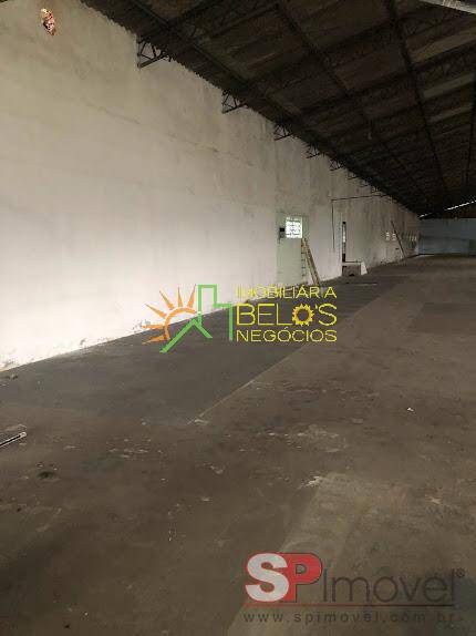 Depósito-Galpão, 2000 m² - Foto 9