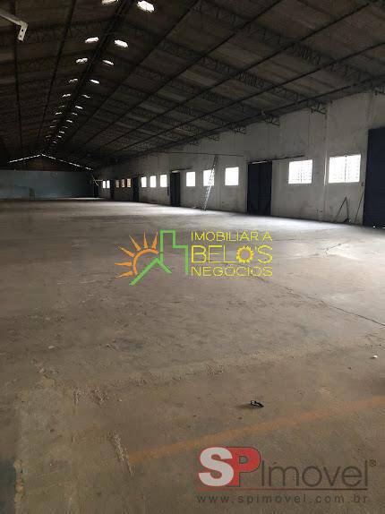 Depósito-Galpão, 2000 m² - Foto 8