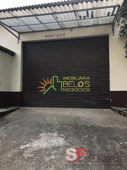 Depósito-Galpão, 2000 m² - Foto 4