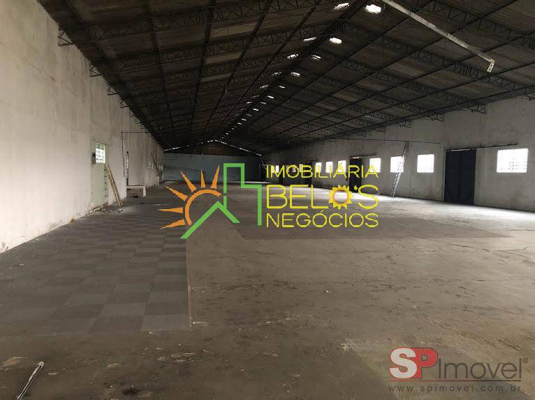 Depósito-Galpão, 2000 m² - Foto 7