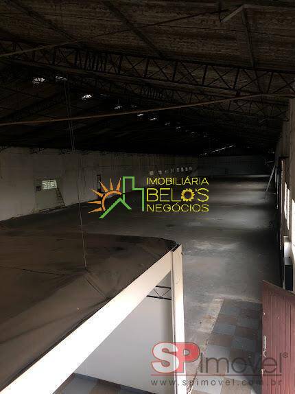 Depósito-Galpão, 2000 m² - Foto 11