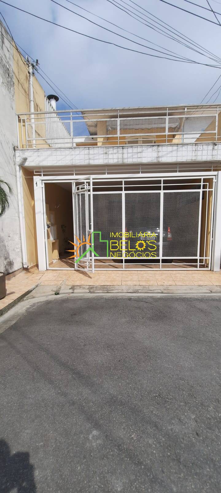 Casa à venda com 3 quartos, 130m² - Foto 22