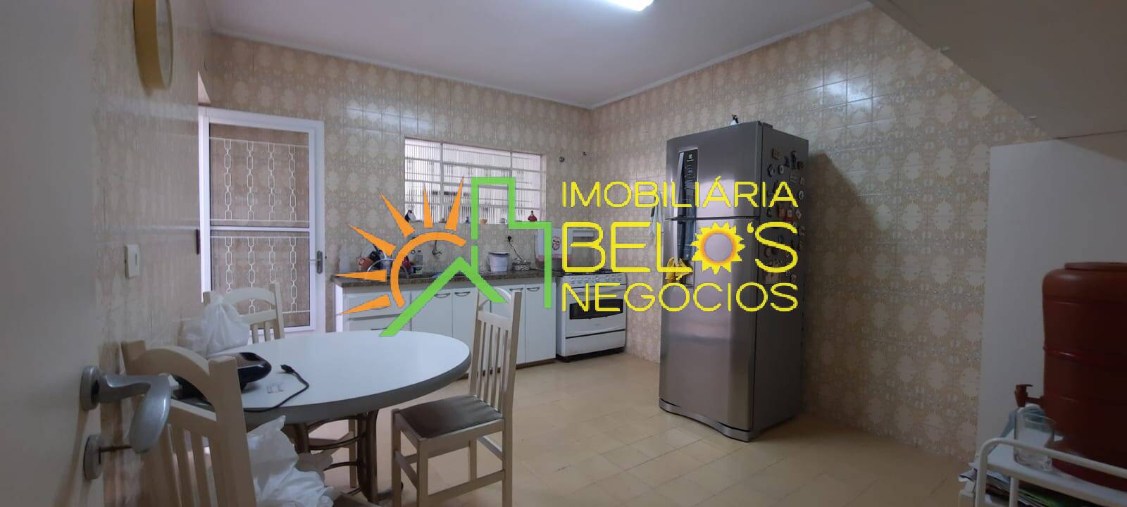 Casa à venda com 3 quartos, 130m² - Foto 6
