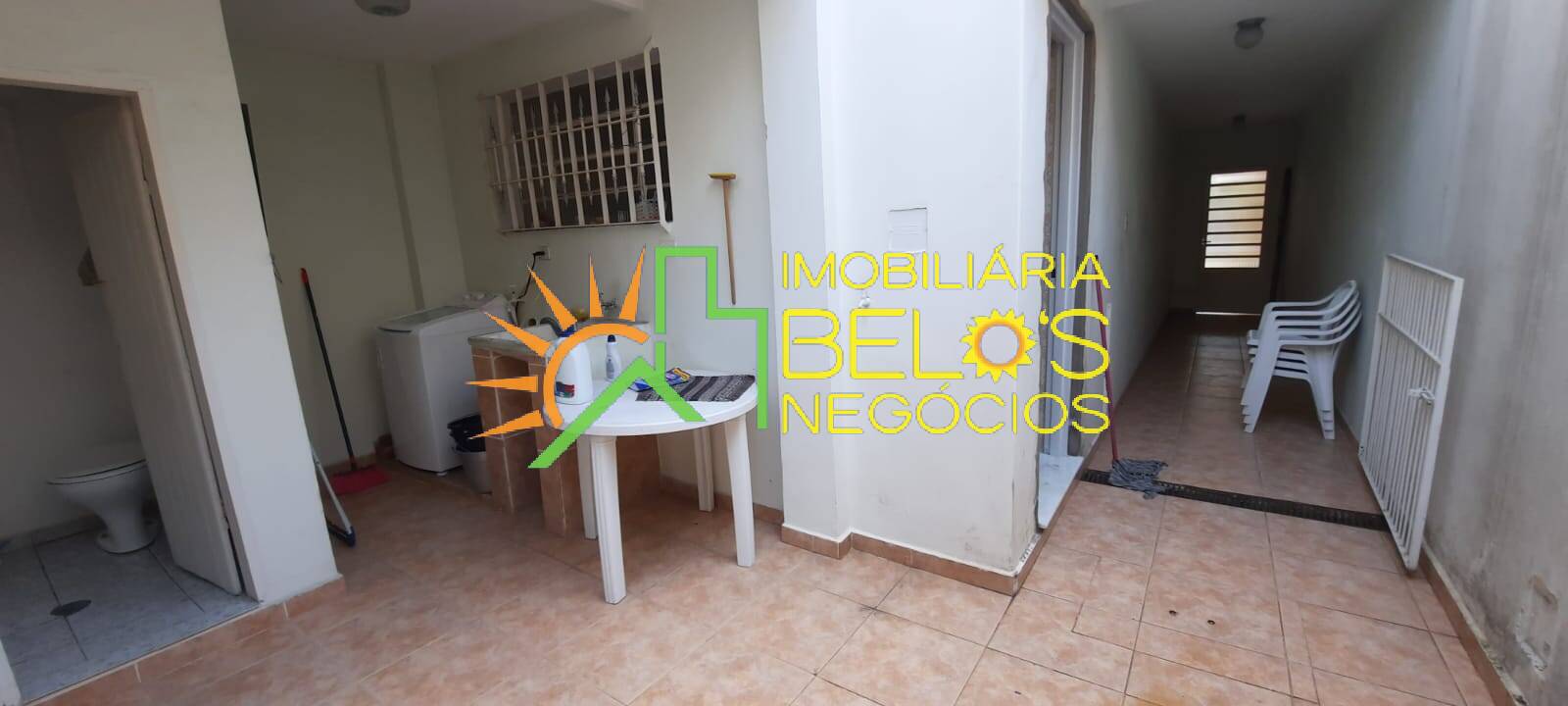 Casa à venda com 3 quartos, 130m² - Foto 8