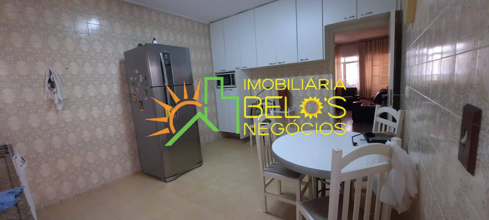 Casa à venda com 3 quartos, 130m² - Foto 4