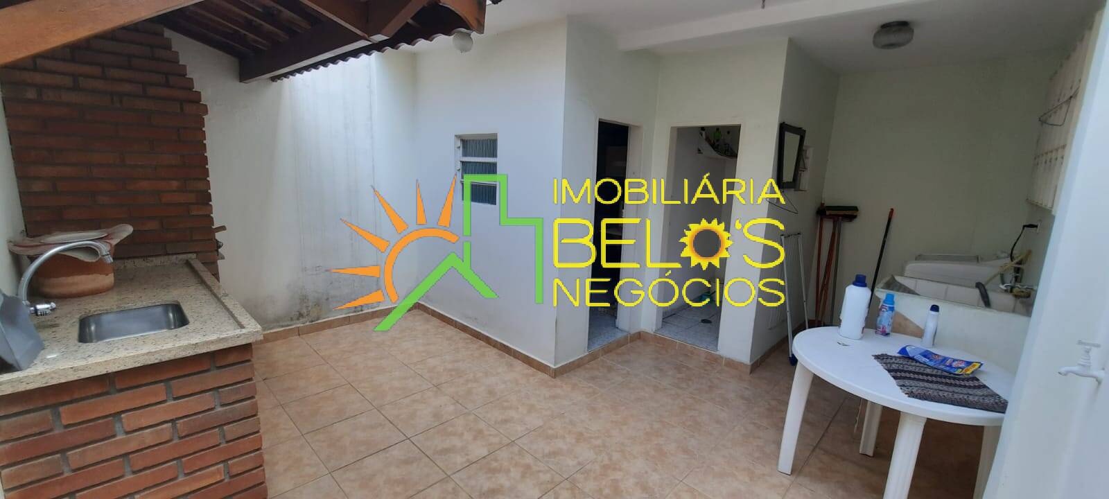 Casa à venda com 3 quartos, 130m² - Foto 7