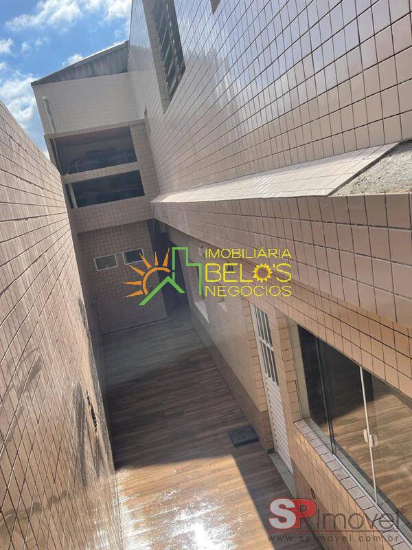 Conjunto Comercial-Sala para alugar, 40m² - Foto 2