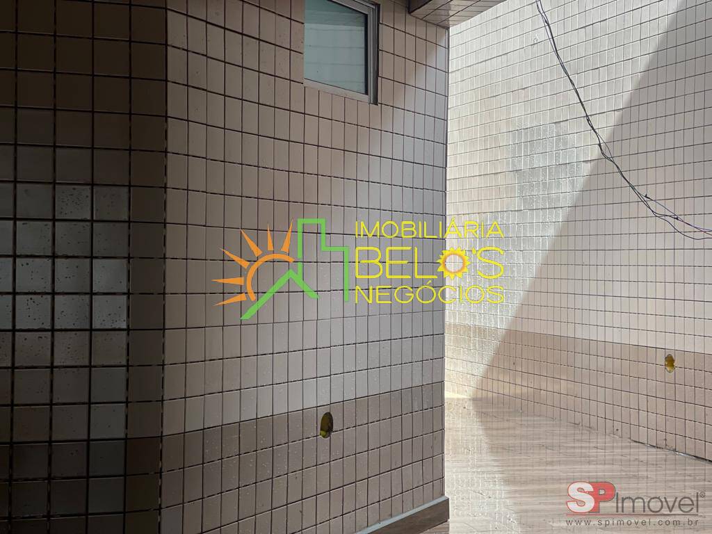 Conjunto Comercial-Sala para alugar, 40m² - Foto 4