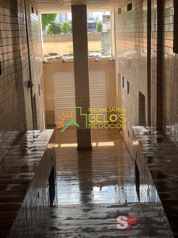 Conjunto Comercial-Sala para alugar, 40m² - Foto 11