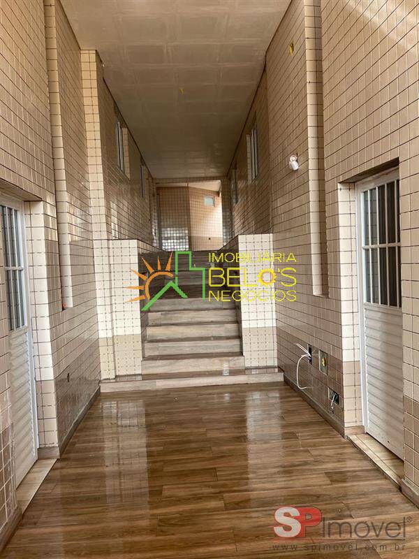 Conjunto Comercial-Sala para alugar, 40m² - Foto 9