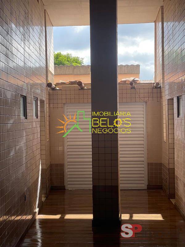 Conjunto Comercial-Sala para alugar, 40m² - Foto 8