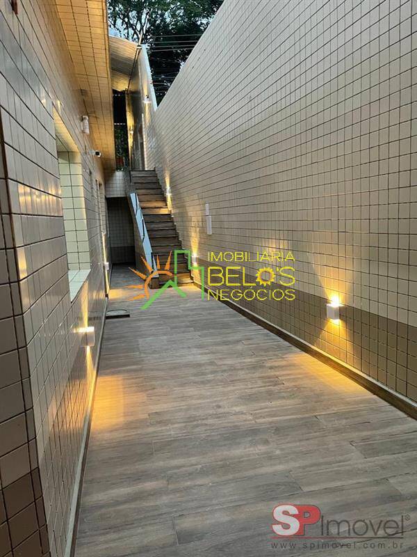 Conjunto Comercial-Sala para alugar, 40m² - Foto 23