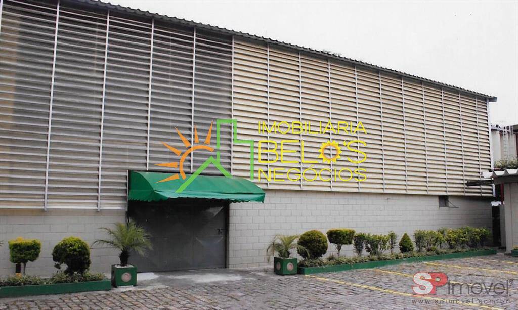 Depósito-Galpão, 4410 m² - Foto 3