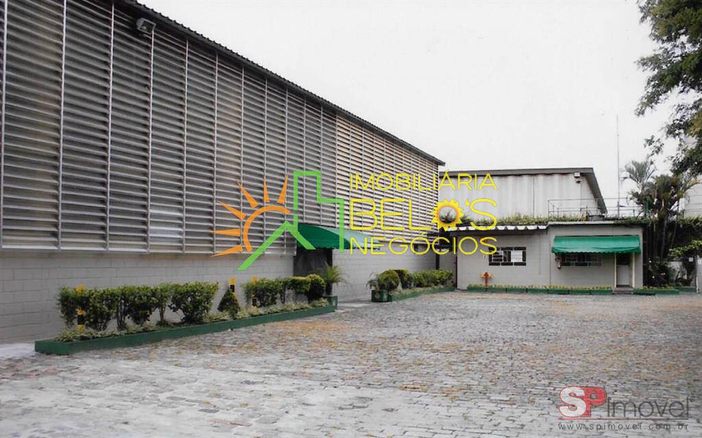 Depósito-Galpão, 4410 m² - Foto 4