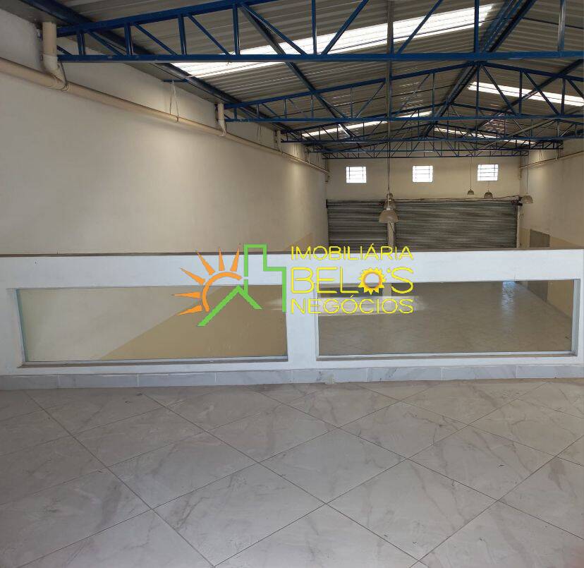 Depósito-Galpão, 670 m² - Foto 2