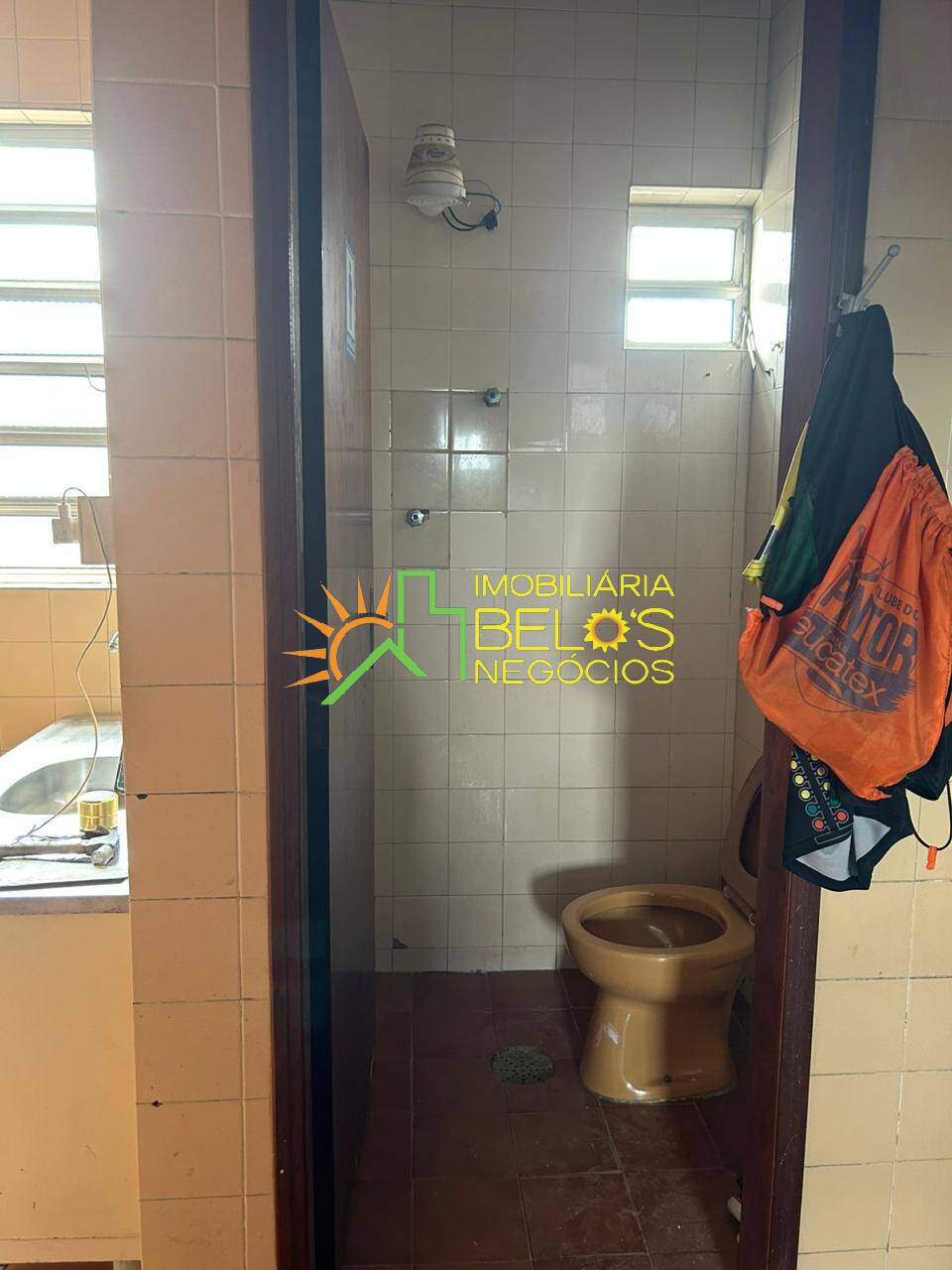 Depósito-Galpão-Armazém à venda e aluguel, 380m² - Foto 14