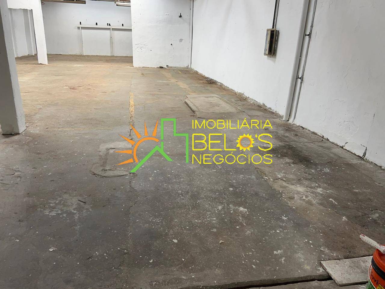 Depósito-Galpão-Armazém à venda e aluguel, 380m² - Foto 5