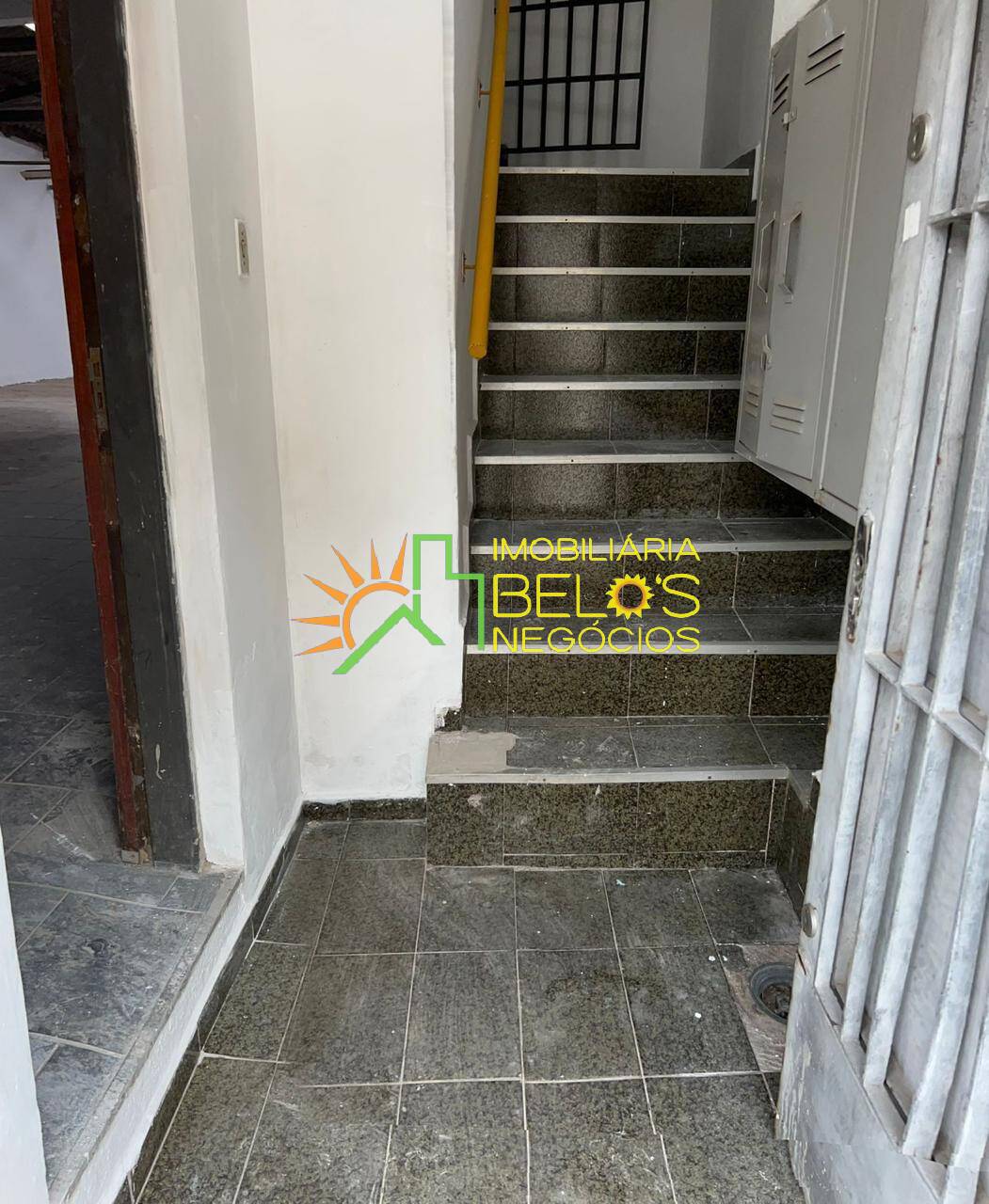 Depósito-Galpão-Armazém à venda e aluguel, 380m² - Foto 11