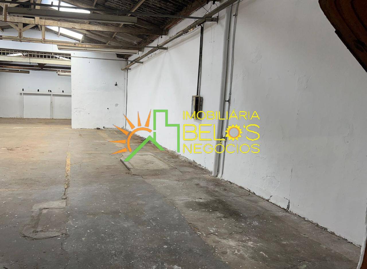 Depósito-Galpão-Armazém à venda e aluguel, 380m² - Foto 10