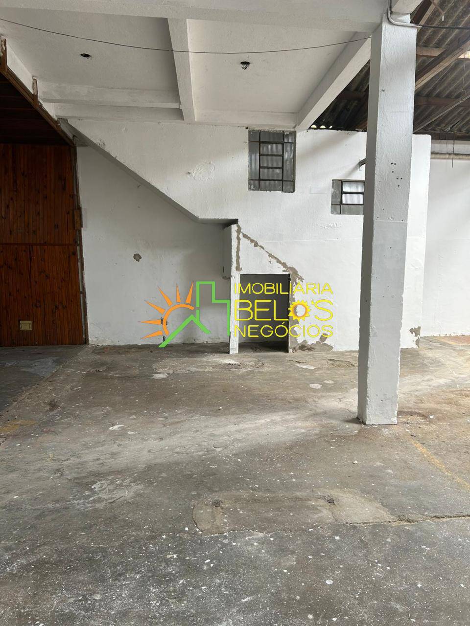 Depósito-Galpão-Armazém à venda e aluguel, 380m² - Foto 21