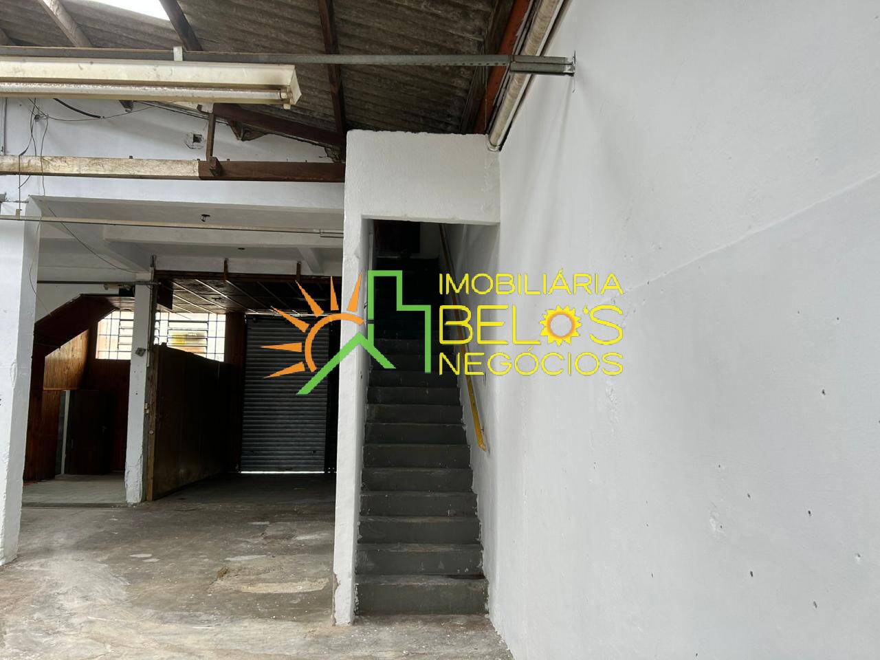Depósito-Galpão-Armazém à venda e aluguel, 380m² - Foto 24