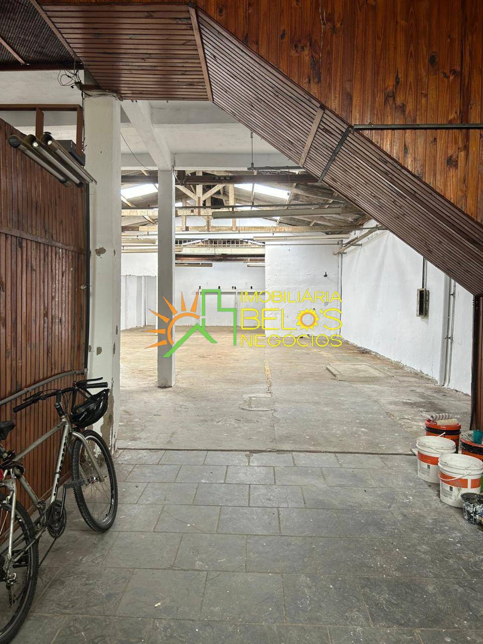 Depósito-Galpão-Armazém à venda e aluguel, 380m² - Foto 30
