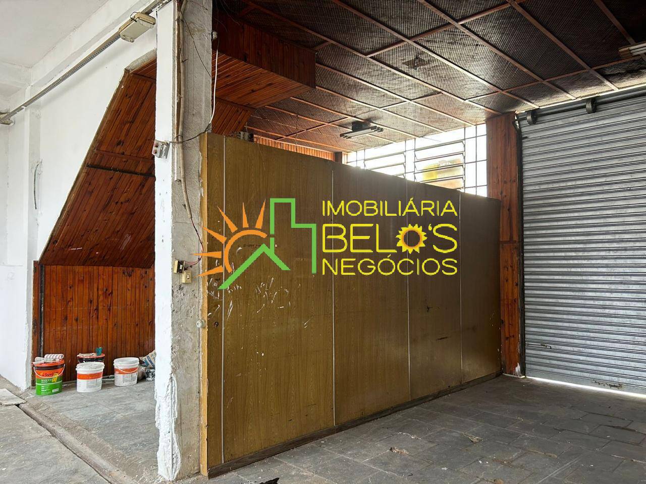 Depósito-Galpão-Armazém à venda e aluguel, 380m² - Foto 43