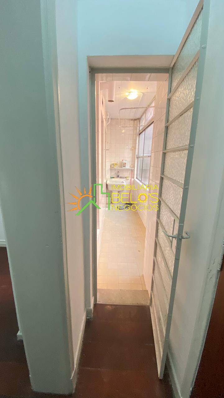 Apartamento para alugar com 2 quartos, 94m² - Foto 2