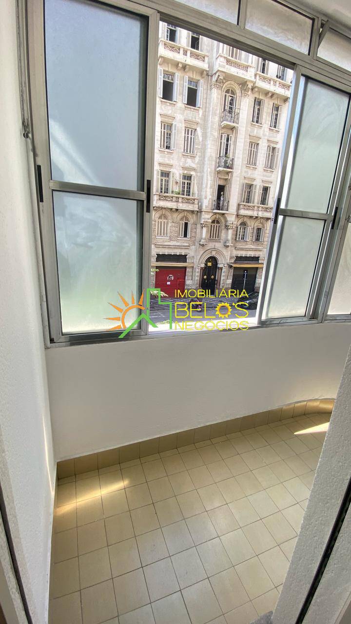 Apartamento para alugar com 2 quartos, 94m² - Foto 10